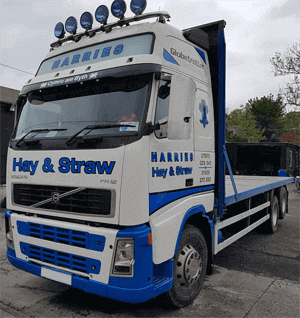 lorry graphics carmarthen