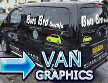 vangraphics signage